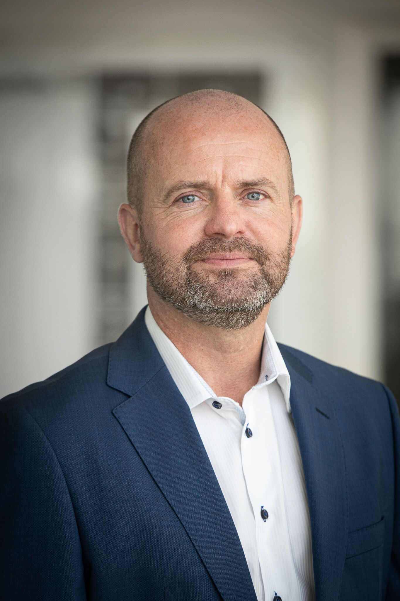 Martin Long Teglgaard